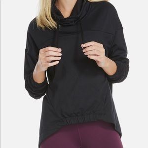 🖤FABLETICS COWL NECK SWEATSHIRT🖤